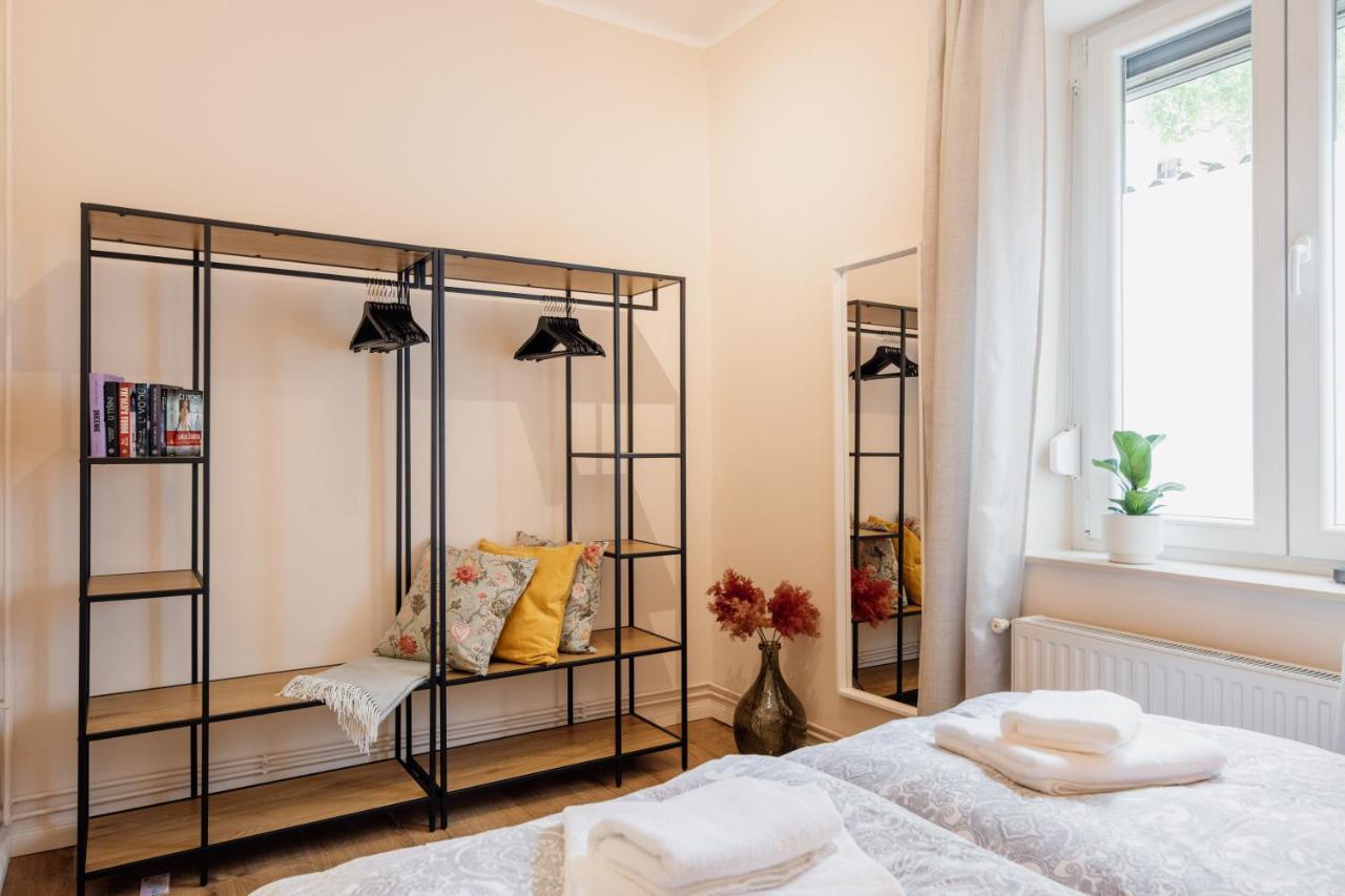 Mm Apartment Загреб Экстерьер фото
