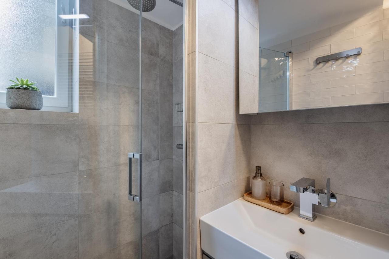 Mm Apartment Загреб Экстерьер фото